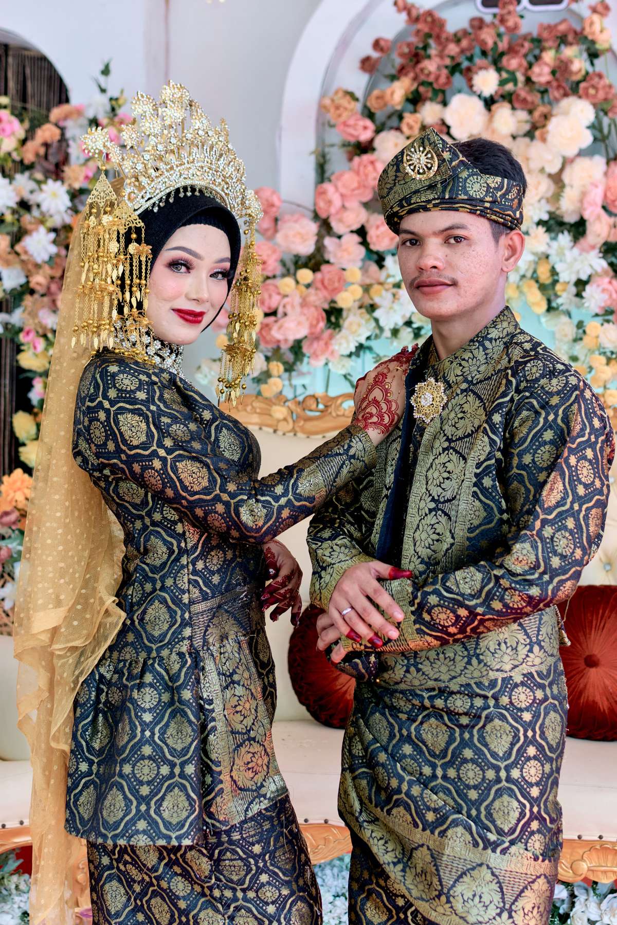 Desy & Rozi